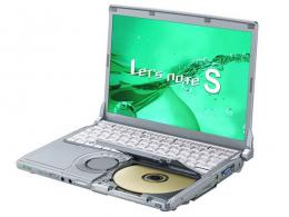 Let's note S9 CF-S9KYFEDR
