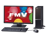FMV ESPRIMO DH54/H FMVD54H [ラグジュアリーブラック]