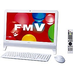 FMV ESPRIMO EH30/HT FMVE30HTW [スノーホワイト]