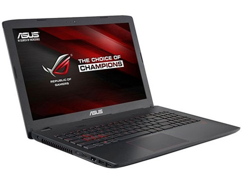 ROG GL552VW GL552VW-CN328T