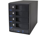 裸族のインテリジェントビルUSB3.0+eSATAコンボ CRIB35EU3