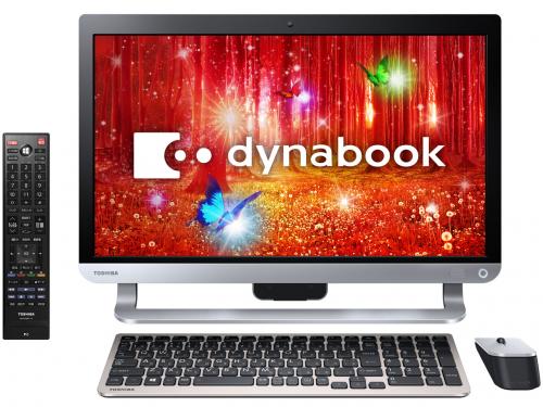 dynabook D51 D51/PB PD51PBP-SHA [プレシャスブラック]