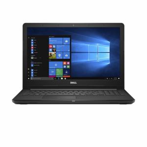 DELL NI05-8WL ノートパソコン Inspiron 15 3000 3565 ブラック