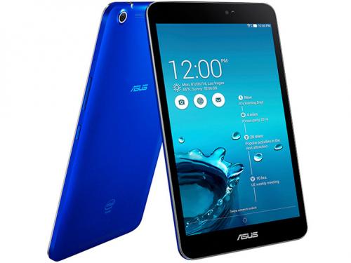 ASUS MeMO Pad 8 ME581C-BL16 [メタリックブルー]