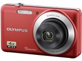 OLYMPUS VG-110 [レッド]