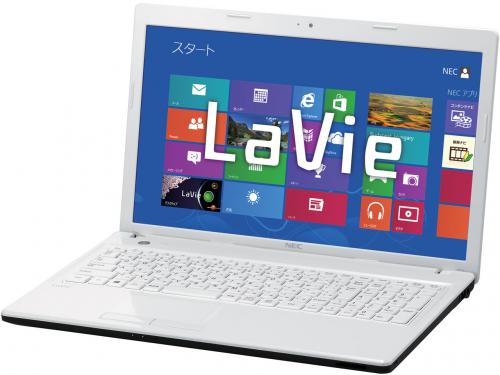 LaVie E LE150/L1 PC-LE150L1