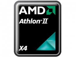 Athlon II X4 Quad-Core 635 BOX
