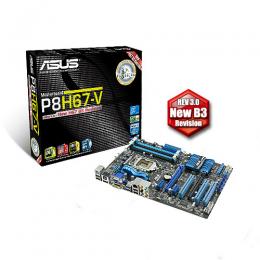 P8H67-V REV 3.0