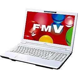 FMV LIFEBOOK AH42/H FMVA42HW [アーバンホワイト]