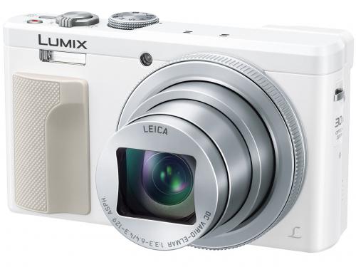 LUMIX DMC-TZ85-W [ホワイト]