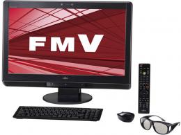 FMV ESPRIMO FH98/DM FMVF98DMB [エスプレッソブラック]