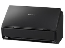 ScanSnap iX500 FI-IX500A [ピアノブラック]