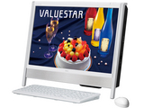 VALUESTAR N VN550/WG6W PC-VN550WG6W