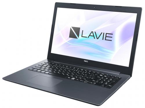 LAVIE Note Standard NS600/MAB PC-NS600MAB [カームブラック]