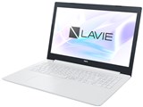 LAVIE Note Standard NS100/K2W PC-NS100K2W