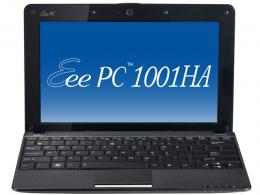 Eee PC 1001HA (ブラック)