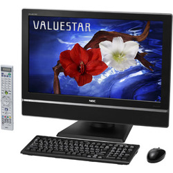 VALUESTAR W VW770/BS6B PC-VW770BS6B