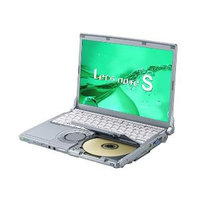 Let's note S9 CF-S9KYFSDR