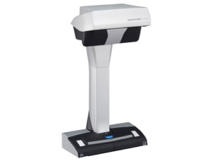 ScanSnap SV600 FI-SV600A