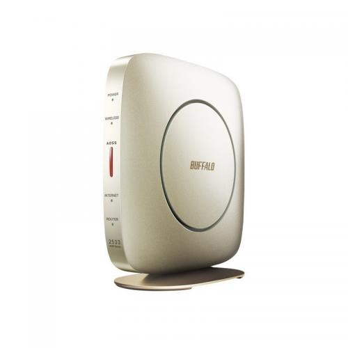AirStation WSR-2533DHP2-CG [シャンパンゴールド]