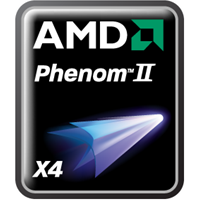 Phenom II X4 960T Black Edition BOX