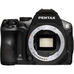 PENTAX K-30 ボディ [ブラック]