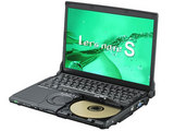 Let's note S9 CF-S9KYFFDR