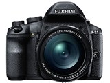 FUJIFILM X-S1