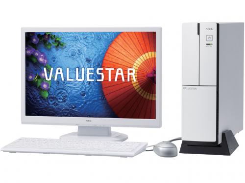 VALUESTAR L VL150/SSW PC-VL150SSW