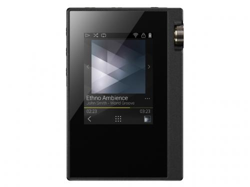 rubato DP-S1(B) [16GB]