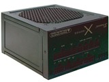 Xseries SS-760KM [ブラック]