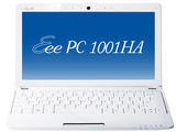 Eee PC 1001HA (ホワイト)