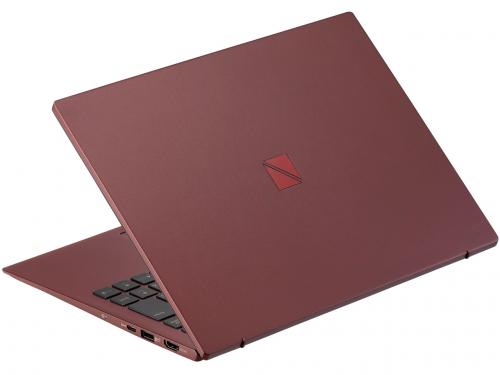 LAVIE Pro Mobile PM550/NAR PC-PM550NAR [クラシックボルドー]