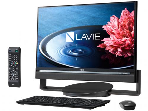 LAVIE Desk All-in-one DA970/BAB PC-DA970BAB