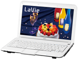 LaVie M LM530/WH6W PC-LM530WH6W