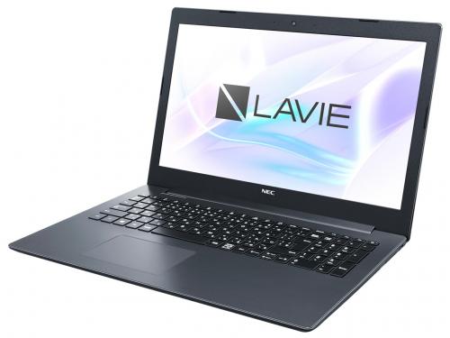LAVIE Note Standard NS700/MAB PC-NS700MAB [カームブラック]