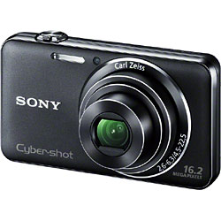 サイバーショット DSC-WX50 (B) [ブラック]