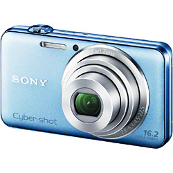サイバーショット DSC-WX50 (L) [ブルー]
