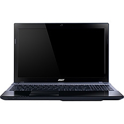 Aspire V3-571-H54D/K・Ci5・8G・500G・Office