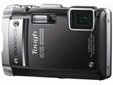 OLYMPUS Tough TG-810 [ブラック]
