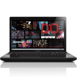 Lenovo G580 26897JJ [グロッシーブラウン]