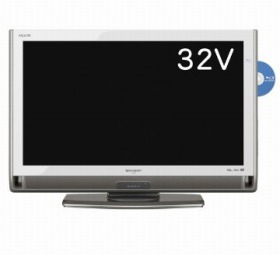LED AQUOS LC-32DX3 [32インチ]
