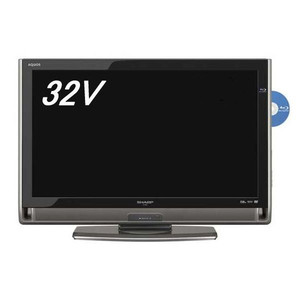 LED AQUOS LC-32DX3 [32インチ]