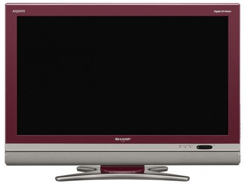 LED AQUOS LC-32DX3 [32インチ]