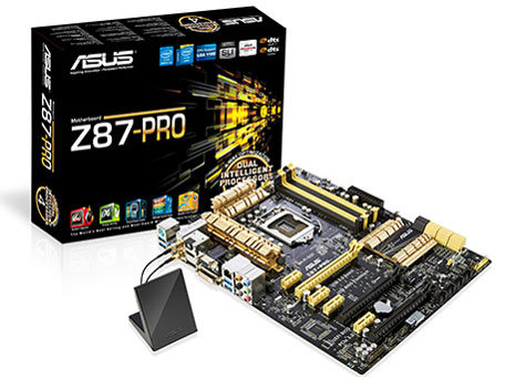 Z87-PRO