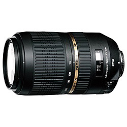 SP 70-300mm F/4-5.6 Di VC USD (Model A005) [キヤノン用]