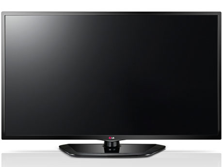 Smart TV 32LN570B [32インチ]