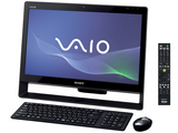 VAIO Jシリーズ VPCJ218FJ/B [ブラック]