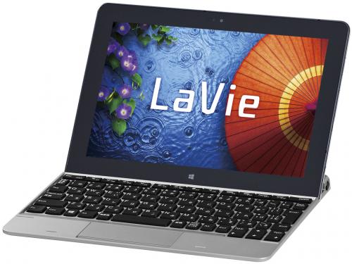 LaVie Tab W TW710/S2S PC-TW710S2S