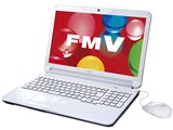 FMV LIFEBOOK AH56/H FMVA56HW [アーバンホワイト]